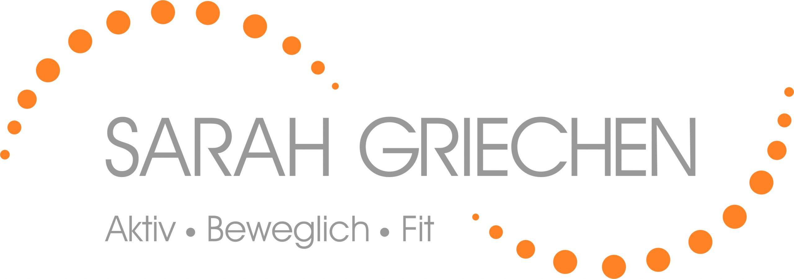 Sarah Griechen – Aktiv.Beweglich.Fit.